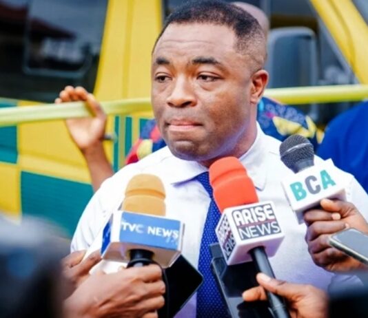 ABSG Creates Awareness For Emergency Tripod Systems, Says It's Designed To Provide Responses To Emergencies