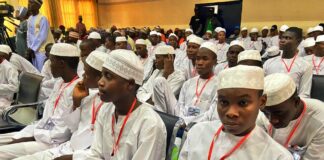 Gov. Yusuf Secures Release of #EndBadGovernance Protest Teens, Offers Jobs and School Reinstatement