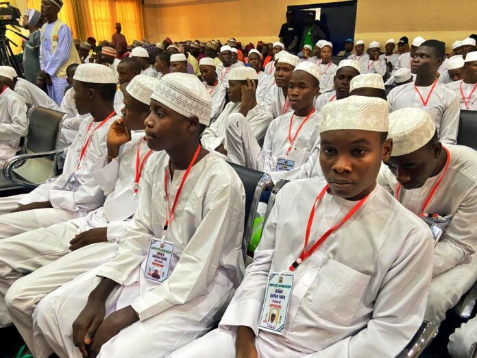 Gov. Yusuf Secures Release of #EndBadGovernance Protest Teens, Offers Jobs and School Reinstatement
