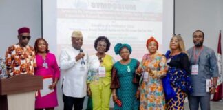 Enhancement Of Executive/Legislative Relations Dynamics