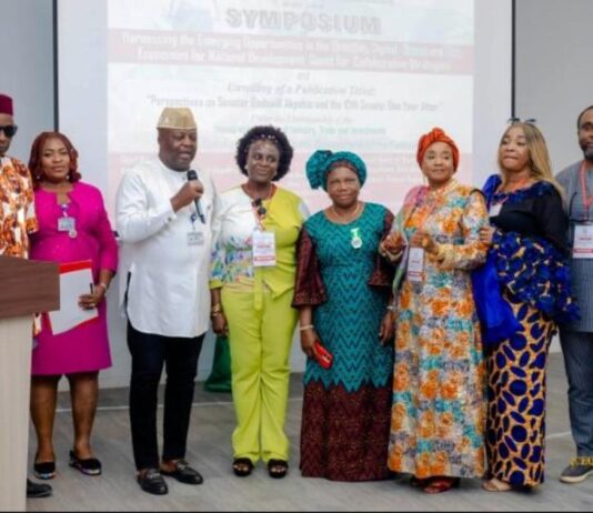 Enhancement Of Executive/Legislative Relations Dynamics