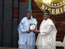 Nigeria's Economic Revival Gathers Momentum As FAAC Delegates Converge In Bauchi For NACOFED 2024