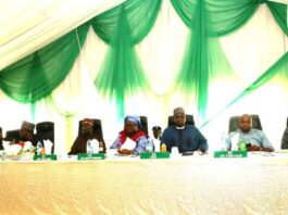 FG, STATES, LGCs SHARE N1.411TRILLION FROM A GROSS TOTAL OF N2.668 TRILLION FOR THE MONTH OF OCTOBER 2024