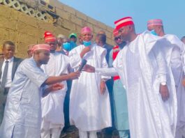 Kano State Governor Partners with World Bank, FG to Tackle Gully Erosion