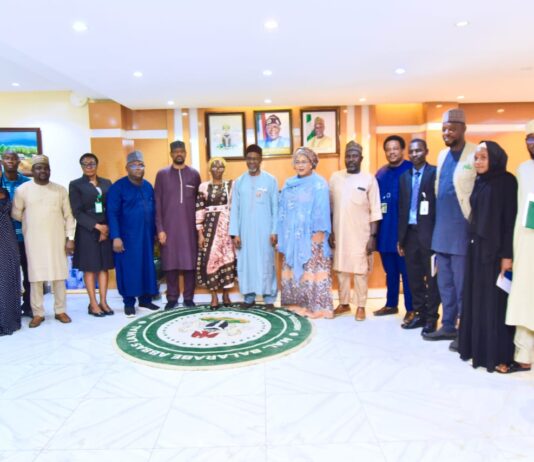 FG Commences Promotion of Low Sulphur And Compressed Natural Gas (CNG) In Nigeria