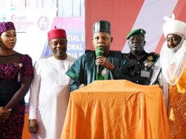 VP Shettima Launches Innovation Drive For Indigenous Healthcare Solutions