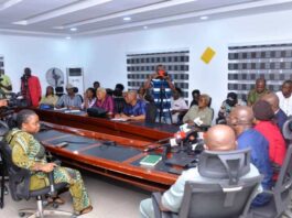 Judiciary Suspends Industrial Action