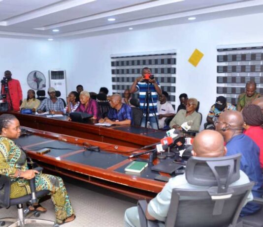 Judiciary Suspends Industrial Action