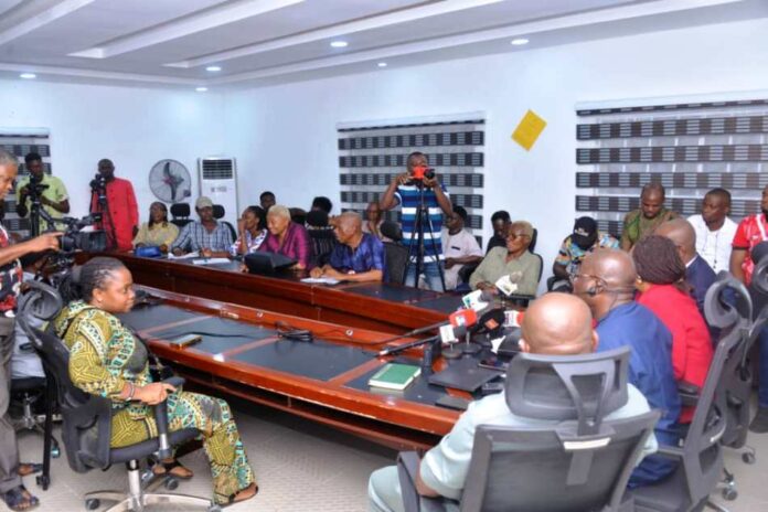 Judiciary Suspends Industrial Action