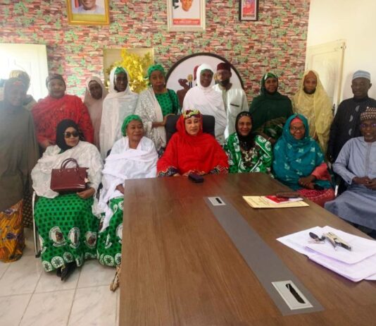 Kano Women Affairs Ministry Partners with Jam’iyyar Matan Arewa to Empower Women and Vulnerable Groups