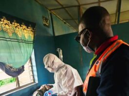 Lasa Fever Enters In Oyo State, Kills 4 In Shaki