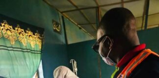 Lasa Fever Enters In Oyo State, Kills 4 In Shaki