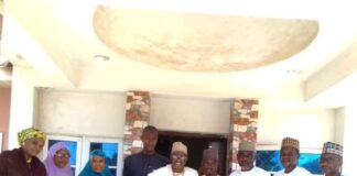Kano State Ministry Provides Lifeline to Vulnerable Family