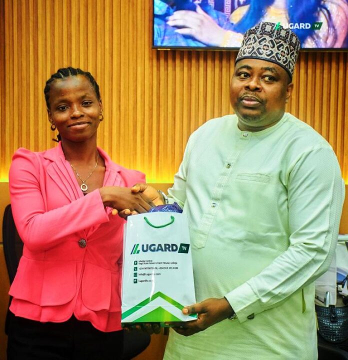 LugardTV Offers Internship Placement To Best Graduating Mass Comm Student In Full