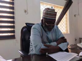 Kano State Constitutes 30-Member Committee for Transport Policy Dialogue