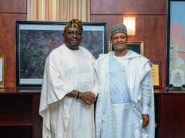 Minister Of Power Visit Kaduna Installation