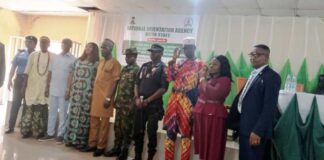 NOA DG Urges Nigerians To Cultivate The Principles Of National Values Charter