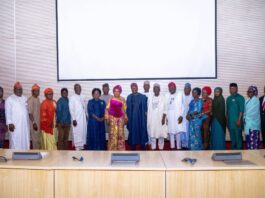 Wale Edun Applauds Civil Service For Driving Macro-Economic Reforms