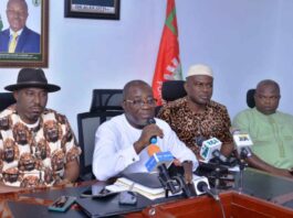 Abia State Government Electricity Bill Will Promote Industrialization