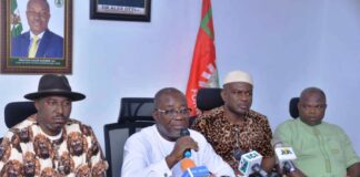 Abia State Government Electricity Bill Will Promote Industrialization