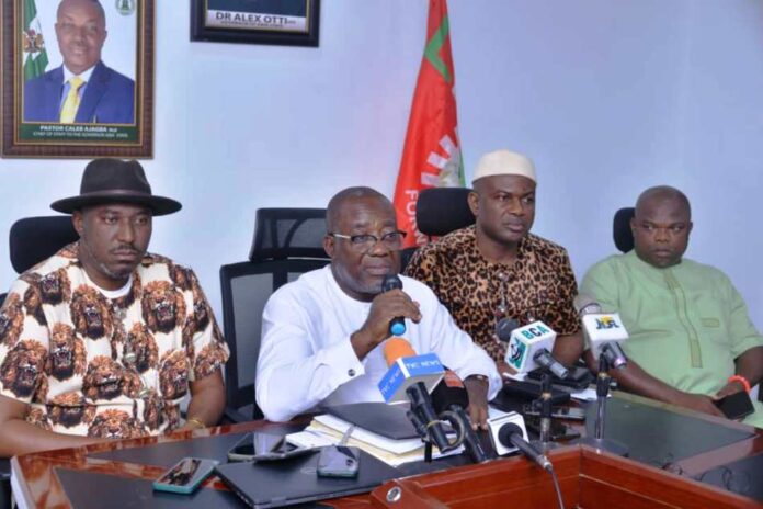 Abia State Government Electricity Bill Will Promote Industrialization