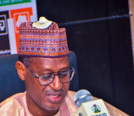 We are on Track to Meeting Annual Target for Housing Delivery - Dangiwa