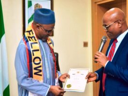 FG To Collaborates With States, Other Relevant Stakeholders In Mitigating Environmental Challenges