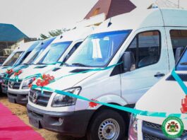 Kano State to Expand CNG Fleet and Strengthen NLC Collaboration Under Governor Yusuf's Leadership