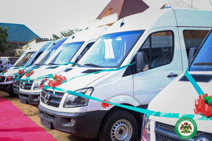 Kano State to Expand CNG Fleet and Strengthen NLC Collaboration Under Governor Yusuf's Leadership