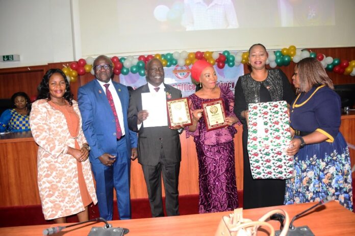 Citizen’s Focused Service Delivery: Key To Customer Satisfaction In MDA’s -Akajemeli