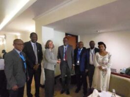 Dangiwa Seeks Increased UN-Habitat Support For Nigeria’s National Urban Renewal And Slum Upgrade Programme