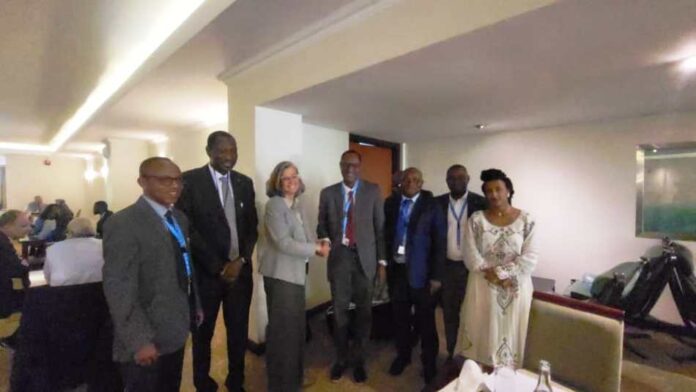 Dangiwa Seeks Increased UN-Habitat Support For Nigeria’s National Urban Renewal And Slum Upgrade Programme