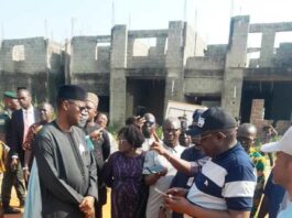 FG Issues Ultimatum to Developers on Lagos Shoreline to Regularise or Risk Revocation
