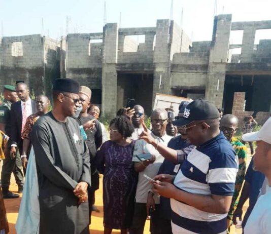 FG Issues Ultimatum to Developers on Lagos Shoreline to Regularise or Risk Revocation