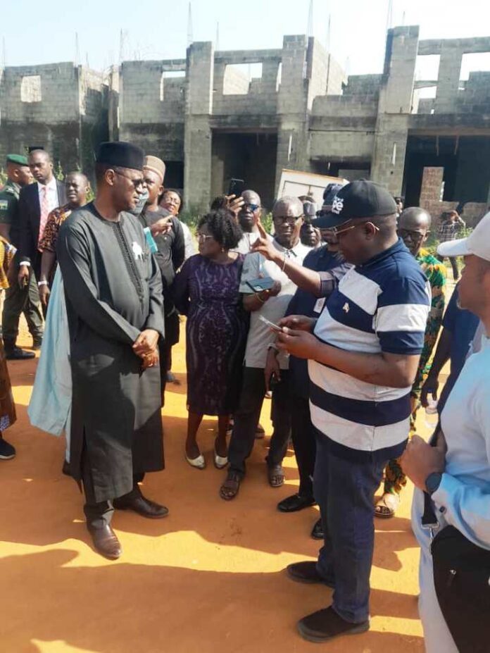 FG Issues Ultimatum to Developers on Lagos Shoreline to Regularise or Risk Revocation
