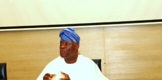 FG, STATES, LGCs SHARE N1.727 TRILLION FROM A GROSS TOTAL OF N3.143 TRILLION FOR THE MONTH OF NOVEMBER 2024