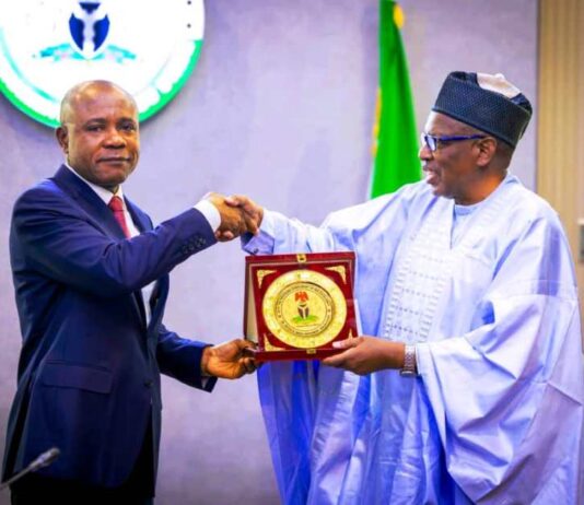 Enugu’s Smart School, A Brave And Strategic Move – UBEC