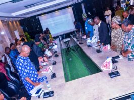 FCSSIP 25: Housing Ministry Sensitises Staff On Innovation