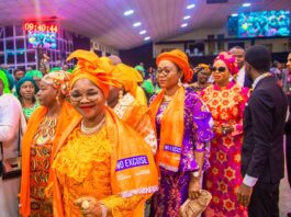 Religious Leaders Urged To Support Fight Against Gender-Based Violence