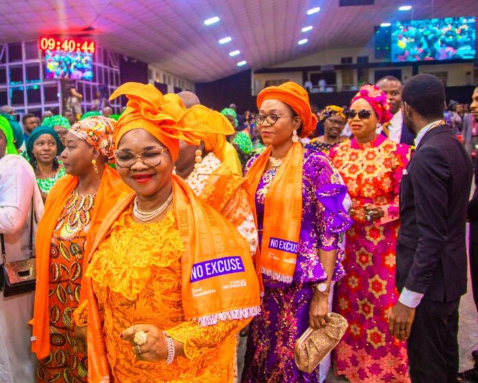 Religious Leaders Urged To Support Fight Against Gender-Based Violence