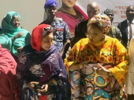 Minister, Commissioner Unite to Empower GBV Survivors in Kano State