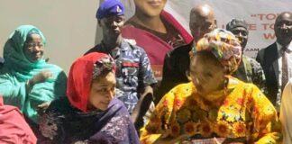 Minister, Commissioner Unite to Empower GBV Survivors in Kano State