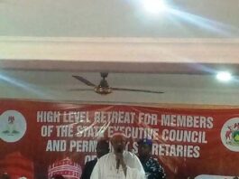 Kano Government Targets Over N80 Billion in Revenue with Tax Reform Measures