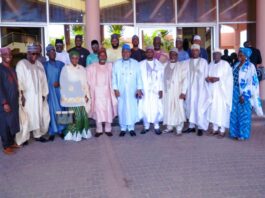 Kebbi Development Forum A Strong Tool For State Development - Hon. Dr Yusuf Sununu