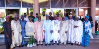 Kebbi Development Forum A Strong Tool For State Development - Hon. Dr Yusuf Sununu