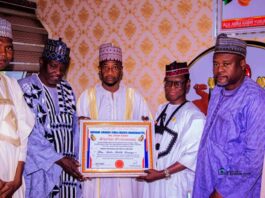 Kano State Government Partners with Islamic Scholars to Promote Public Awareness on Policies