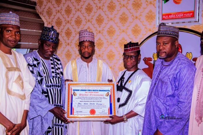 Kano State Government Partners with Islamic Scholars to Promote Public Awareness on Policies