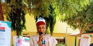 Kano Education: Makoda Commends KERD's Transformative Year