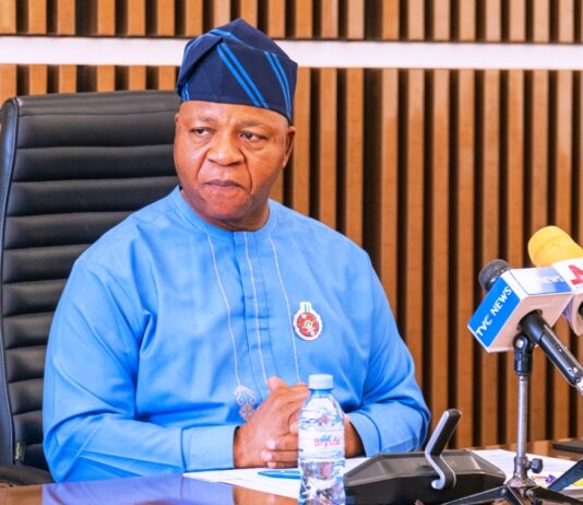 FG Set To Implement Local Government Proof Of Address System