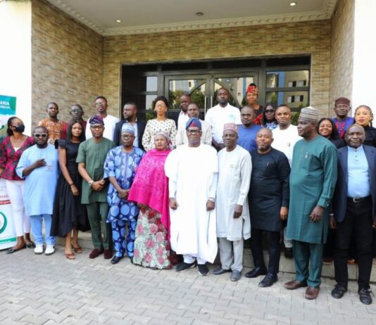 FG Woos Nigerians To Patronise Made-In-Nigeria Products